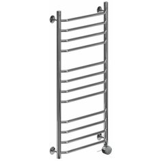 Полотенцесушитель Электрич. Ника TRAPEZIUM ЛТ (Г2) 100/40 правый тэн Nika