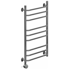 Полотенцесушитель Электрич. Ника TRAPEZIUM ЛТ (Г2) 80/40 левый тэн Nika