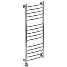 Полотенцесушитель Электрич. Ника ARC ЛД (Г2) 120/50 левый тэн Nika