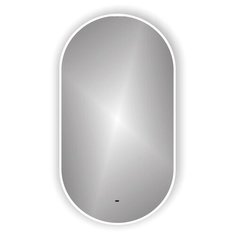 Зеркало Teymi Iva 55х100, LED подсветка, сенсор на взмах T20603IR