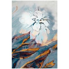 Картина на стекле «Альба 1» 40x60 см Poster Market