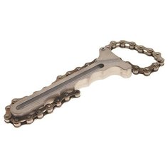 Съемник фильтров масляных 9.5-107.9мм цепной эврика ER-86051