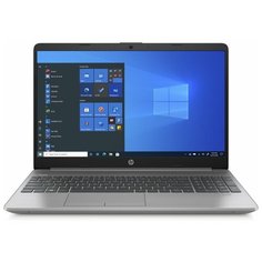 Ноутбук HP 250 G8 15.6" FHD UWVA/i7-1165G7/16GB DDR4 2666 /512GB SSD/W10p64/Silver 2X7K9EA