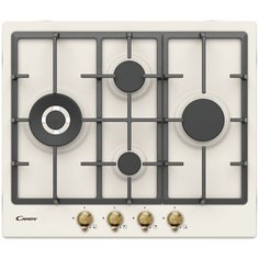 Газовая варочная панель Candy CHG6D4WGTWA