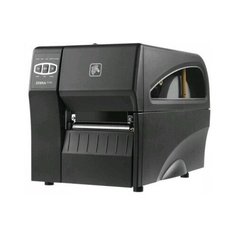 Принтер для этикеток Zebra TT Printer ZT220 (ZT22043- T0E200FZ) Зебра