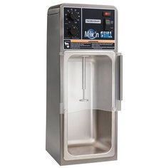 Миксер для молочных коктейлей Hamilton Beach HMD900-CE серый