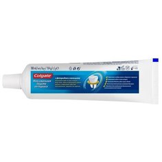Зубная паста Colgate Защита от кариеса Свежая мята, 100мл