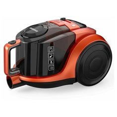 Пылесос Hyundai H- VCC50, красный