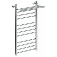 Полотенцесушитель Ника CLASSIC ЛП (Г2) ВП 100/40 хром Nika