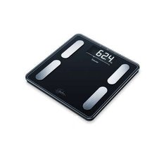 Весы диагностические Beurer BF400 Signature Line, black