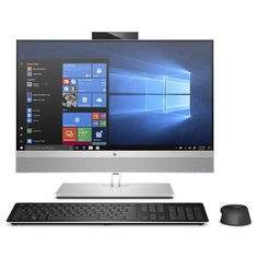 Моноблок HP EliteOne 800 G6 - 23.8" 273D5EA Intel Core i5-10500/8 ГБ/SSD/8192 ГБ/Intel UHD Graphics 630/23.8"/1920x1080/Windows 10 Professional 64