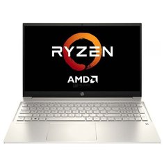 Ноутбук HP Pavilion 15-eh1018ur 3E3R7EA