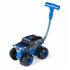 Машинка Monster Jam 1:44 Дрифт 6056753