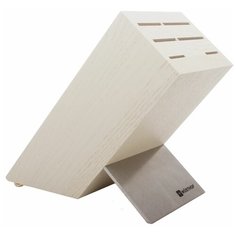 Wusthof Подставка для 6 ножей Knife blocks светлое дерево