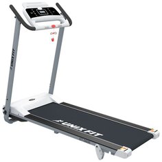 Беговая дорожка UnixFit ST-560E, white