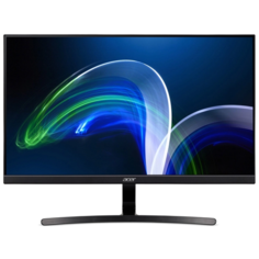 23.8" Монитор AcerK243YBMIX, 1920x1080, 75 Гц, IPS, черный