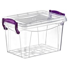 Контейнер пищевой 17 л РОССПЛАСТ