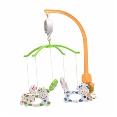 Мобиль Canpol Babies Little cow 0+