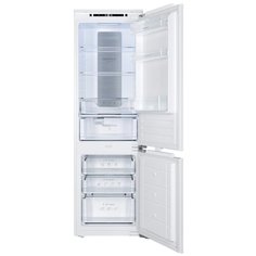 Встраиваемый холодильник Hansa BK305.0DFOC