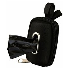 Контейнер Trixie для уборочных пакетов за животными с 20 пакетами (3 л)