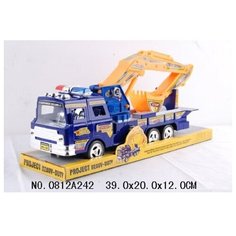 Спецтехника Shantou инерционная (0812A242)