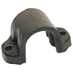 Обойма ГАЗ-3309,ГАЗон Next подушки стабилизатора переднего усиленная (ОАО ГАЗ) C40R13-2906048