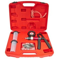 Приспособление для проверки герметичности систем в кейсе эврика ER-86706