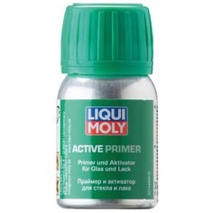 Праймер для стекол 0.3л LIQUI MOLY 7549