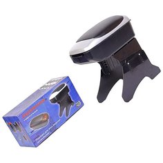 Подлокотник универсальный декоративный серебро YZ-5802 BAR00095 Azard