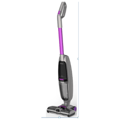 Пылесос вертикальный Jimmy HW8 Pro GraphitePurple Cordless VacuumWasher с функцией влажной уборки Xiaomi