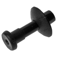 Держатель ВАЗ-1118,2111,2112 шнура полки багажника АвтоВАЗ 21120-5607136-00 Лада