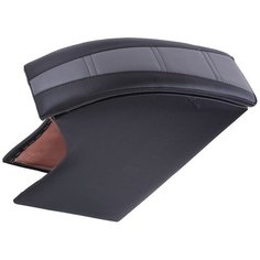 Подлокотник ВАЗ-2115 декоративный серый BAR00012 Azard