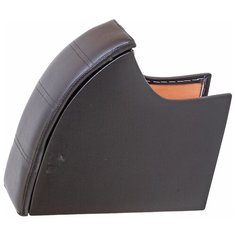 Подлокотник ВАЗ-2115 декоративный черный BAR00014 Azard