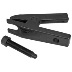 Съемник тяг рулевых 19мм эврика ER-86830