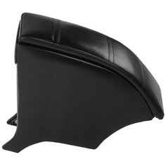 Подлокотник ВАЗ-2108,2109 декоративный черный BAR00056 Azard