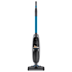 Пылесос вертикальный Jimmy HW8 GraphiteBlue Cordless VacuumWasher с функцией влажной уборки Xiaomi