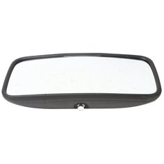 Зеркало боковое КАМАЗ,МАЗ,урал основное сферическое с подогревом 365х180мм 24V круговой обзор V6(ZL-018H)