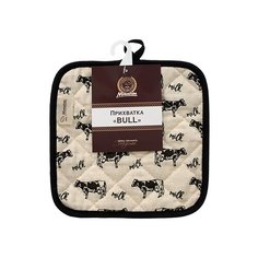 Прихватка "Bull" 18*18 см MARMITON/30