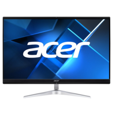 Моноблок ACER Veriton EZ2740G All-In-One 23.8"FHD/i5-1135G7/8GB/512GB SSD/Intel Iris Xe/NoODD/USB KB DQ. VULER.00E