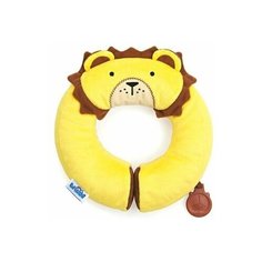 Подголовник Trunki Yondi Lion желтый (0145- GB01)