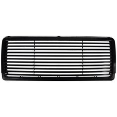 AZARD/Тюнинг-решетка радиатора "Линии" на ВАЗ 2107