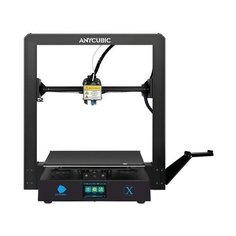 3D принтер Anycubic Mega X