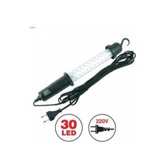AVS 43207 Фонарь - переноска AVS 220 В 30 LED