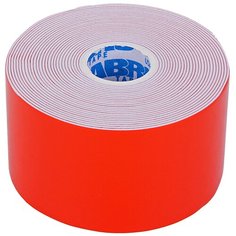 Скотч двухсторонний 50ммх5м белый ABRO ABRO OE-50-R