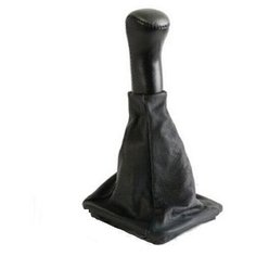 Ручка КПП Azard ВАЗ 2108-99 винил /черный (KPP00051)