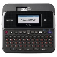 Принтер Brother PT-D600VPR1