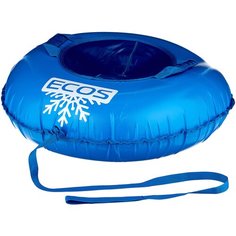 Тюбинг ECOS 5980 85 см, синий