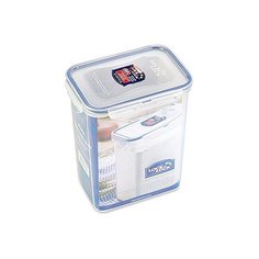 LocknLock Контейнер HPL813, 10.8x15.1 см, прозрачный