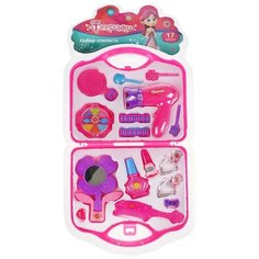 Салон красоты Играем вместе Фееринки (B1286382-R1)