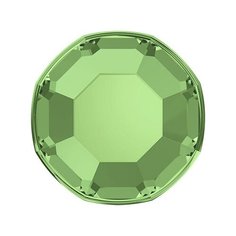 Стразы неклеевые Swarovski цветные, 1,37 мм, кристалл, 144 шт (2000)